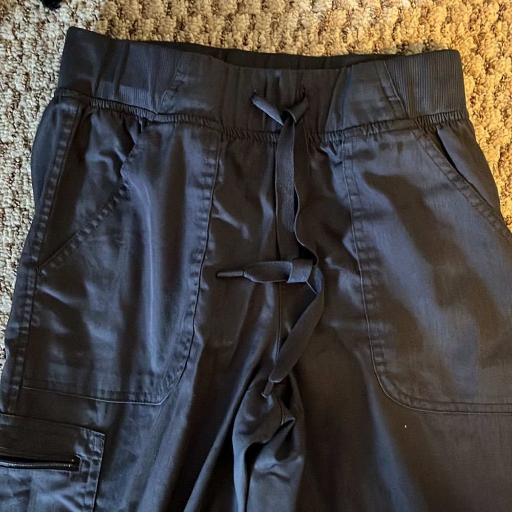 Adar scrub pants - Picture 2 of 4